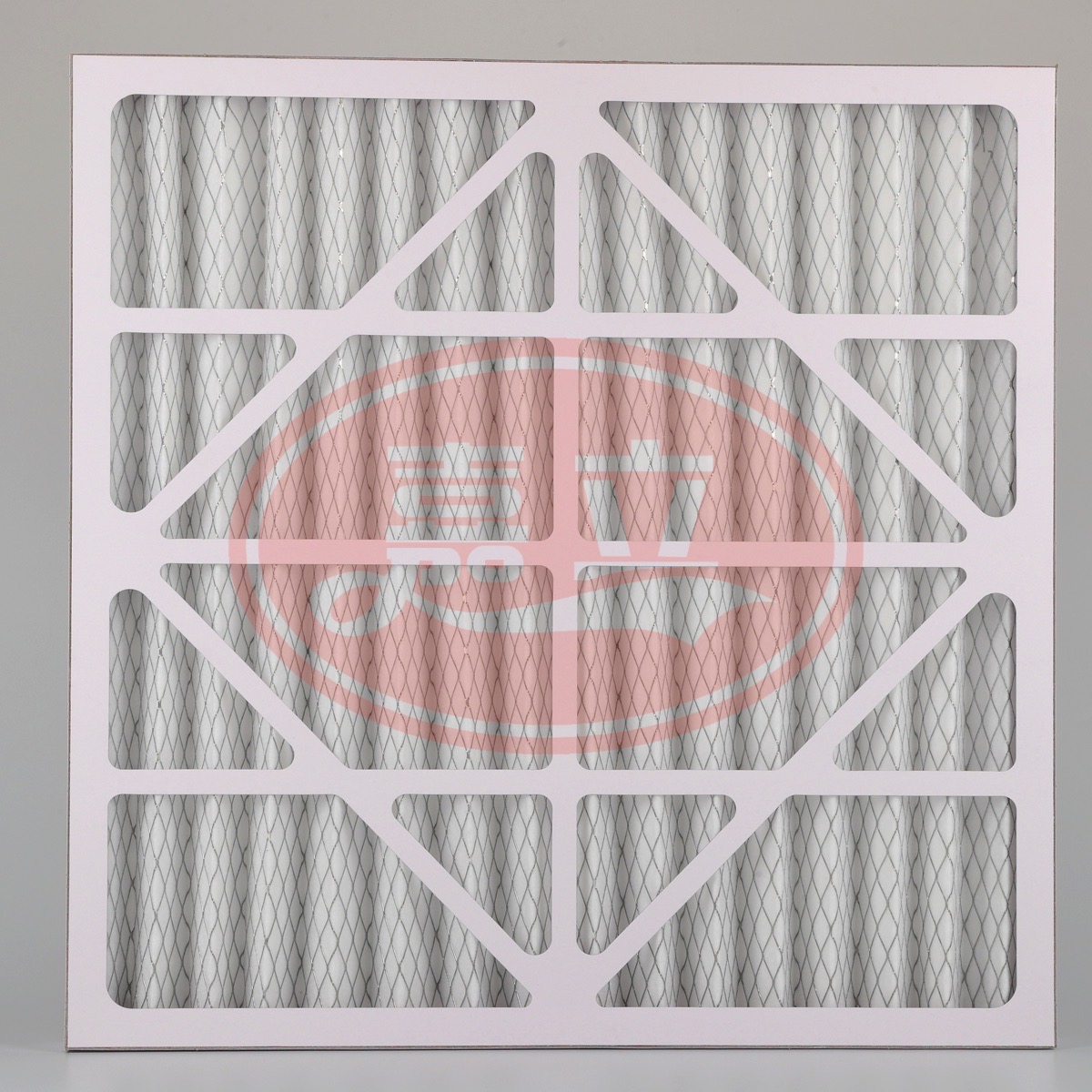 广宁纸框过滤器